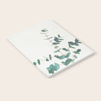 Eucalyptus Notebook Gallery Image 2