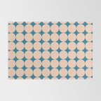 Delicate Circle Rug Gallery Image 2