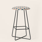 Delicate Circle Stool Gallery Image 1