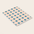Delicate Circle Notebook Gallery Image 3