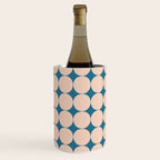Delicate Circle Wine Chiller Gallery Image 3
