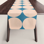 Delicate Circle Table Runner Gallery Image 1