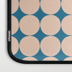 Delicate Circle Laptop Sleeve Gallery Image 3