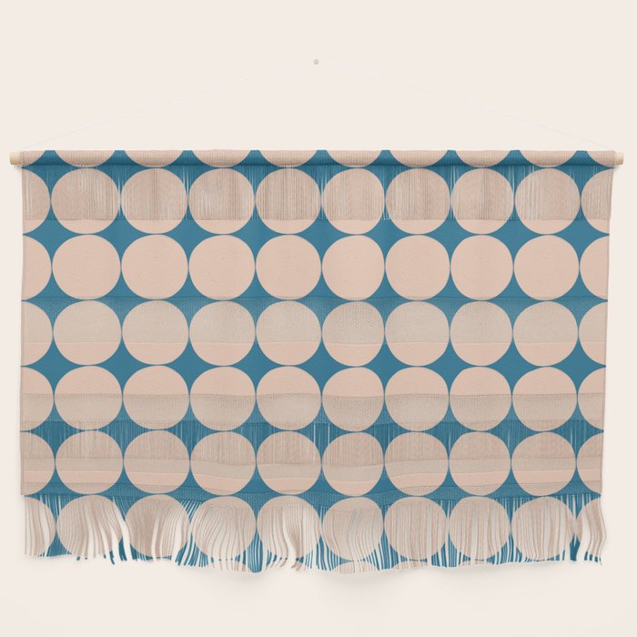 Delicate Circle Wall Hanging Gallery Image 1