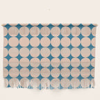 Delicate Circle Wall Hanging Gallery Image 1