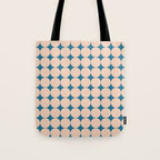 Delicate Circle Tote Bag Gallery Image 1
