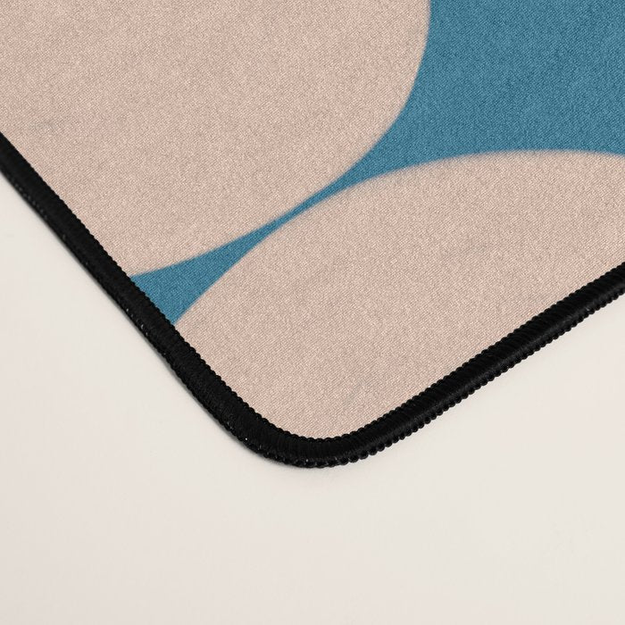 Delicate Circle Desk Mat Gallery Image 4