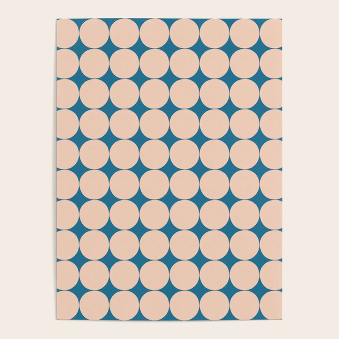 Delicate Circle Poster Gallery Image 1