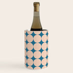 Delicate Circle Wine Chiller Gallery Image 2