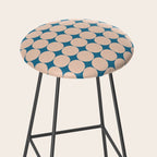 Delicate Circle Stool Gallery Image 2