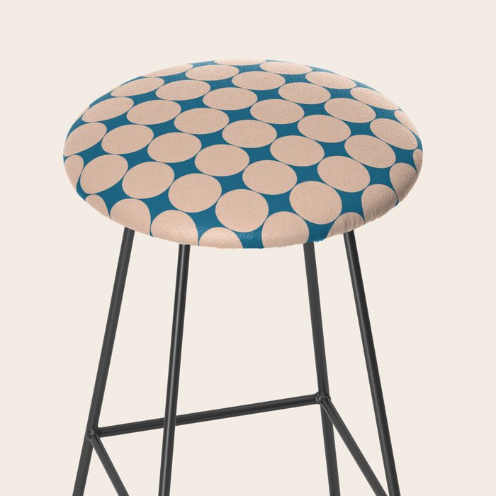 Delicate Circle Stool Gallery Image 2