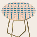 Delicate Circle Side Table Gallery Image 2