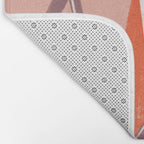 Pocky Time Bath Mat Gallery Image 2
