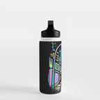 AMARO Eternal Summer Water Bottle Gallery Image 3