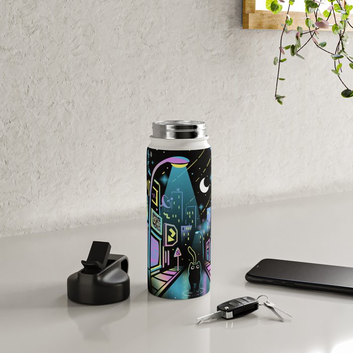 AMARO Eternal Summer Water Bottle Gallery Image 4