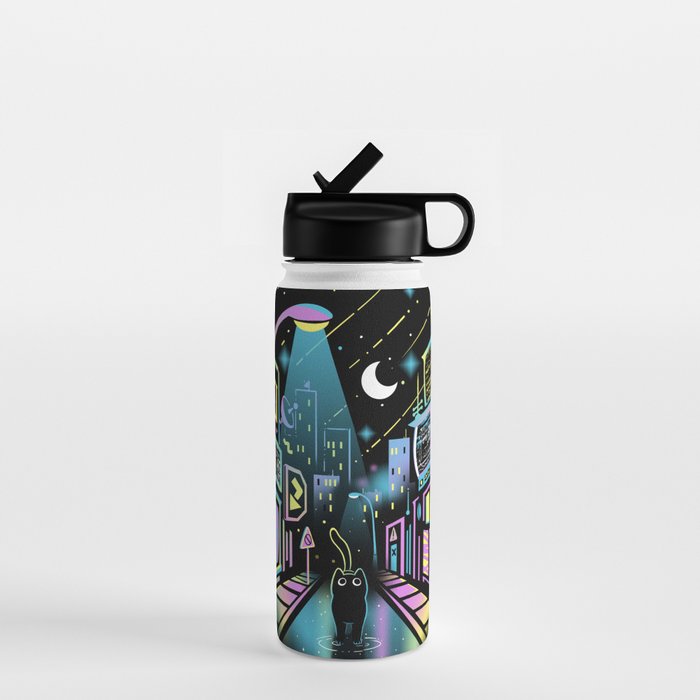 AMARO Eternal Summer Water Bottle Gallery Image 1