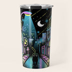 AMARO Eternal Summer Travel Mug Gallery Image 1