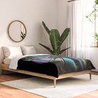 AMARO Eternal Summer Comforter Gallery Image 2