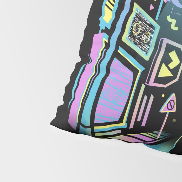 AMARO Eternal Summer Pillow Sham Gallery Image 4