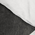 Geometric Minimal Shape Study No1. Comforter Gallery Image 4