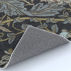 William Morris floral design, William Morris design Rug Gallery Image 4