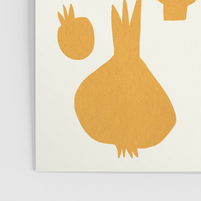 fresh fresh vegetable-orange Poster Gallery Image 3