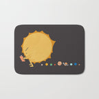 Poo Poo Sun Bath Mat Gallery Image 1