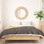 Poo Poo Sun Duvet Cover Gallery Image 3