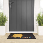 Poo Poo Sun Welcome Mat Gallery Image 3