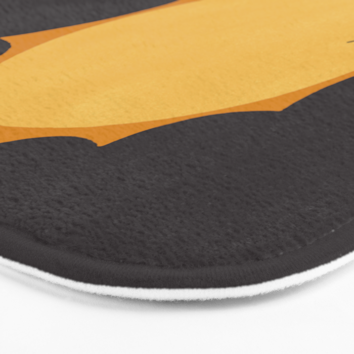 Poo Poo Sun Bath Mat Gallery Image 3