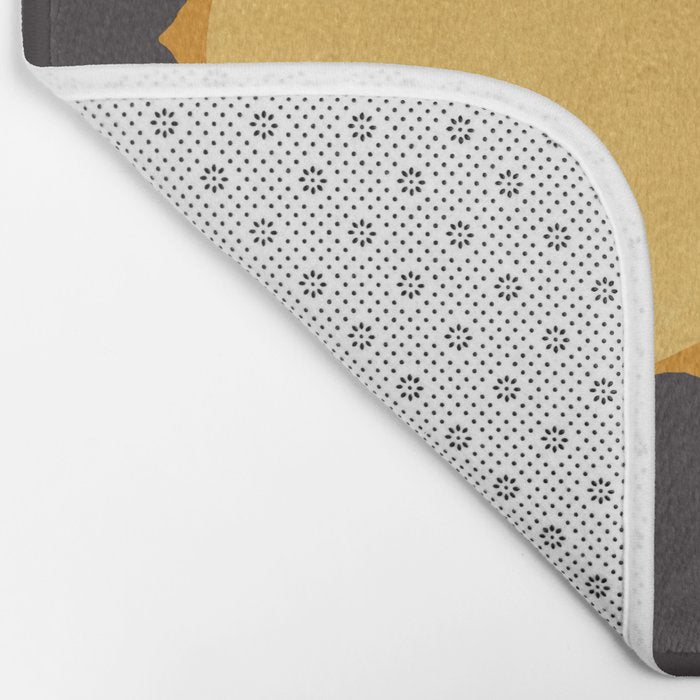Poo Poo Sun Bath Mat Gallery Image 2
