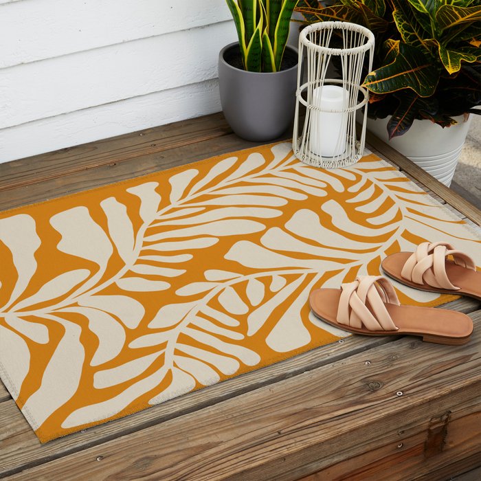 la la land  Outdoor Rug Gallery Image 2