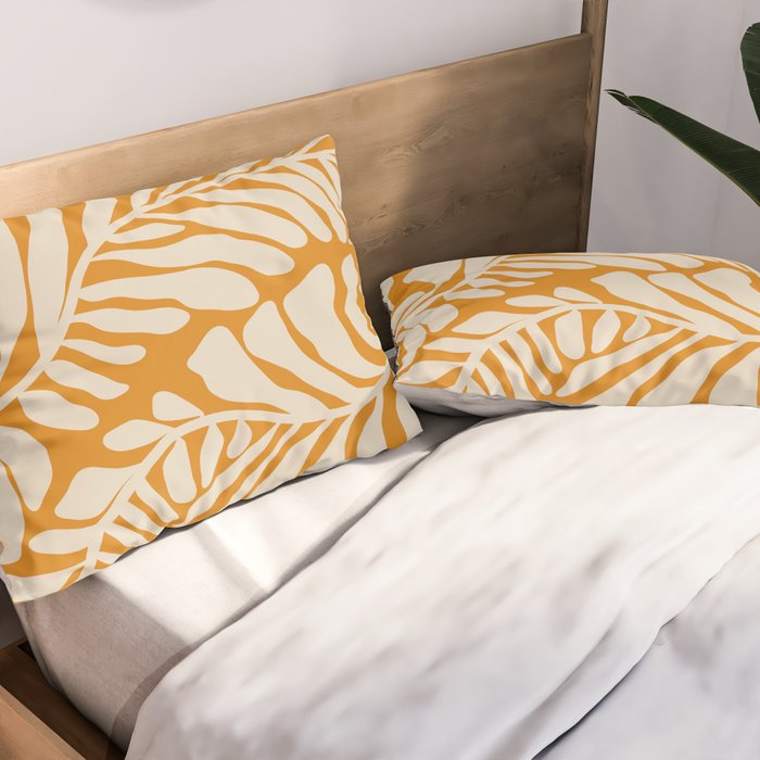 la la land  Pillow Sham Gallery Image 2