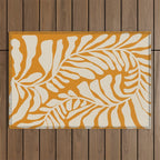 la la land  Outdoor Rug Gallery Image 1