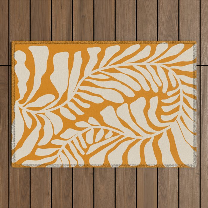 la la land  Outdoor Rug Gallery Image 1