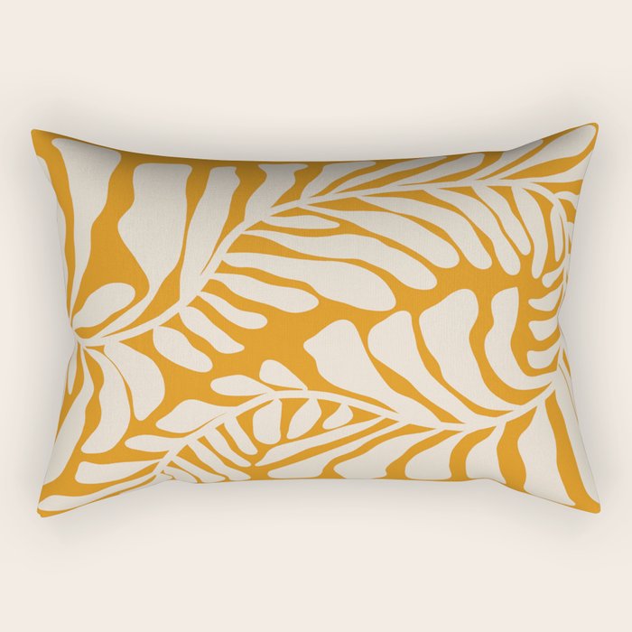 la la land  Rectangular Pillow Gallery Image 1