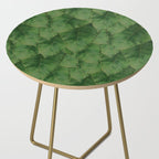 Banana Leaf III Side Table Gallery Image 2