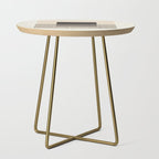 Minimalist Object 04 Side Table Gallery Image 1