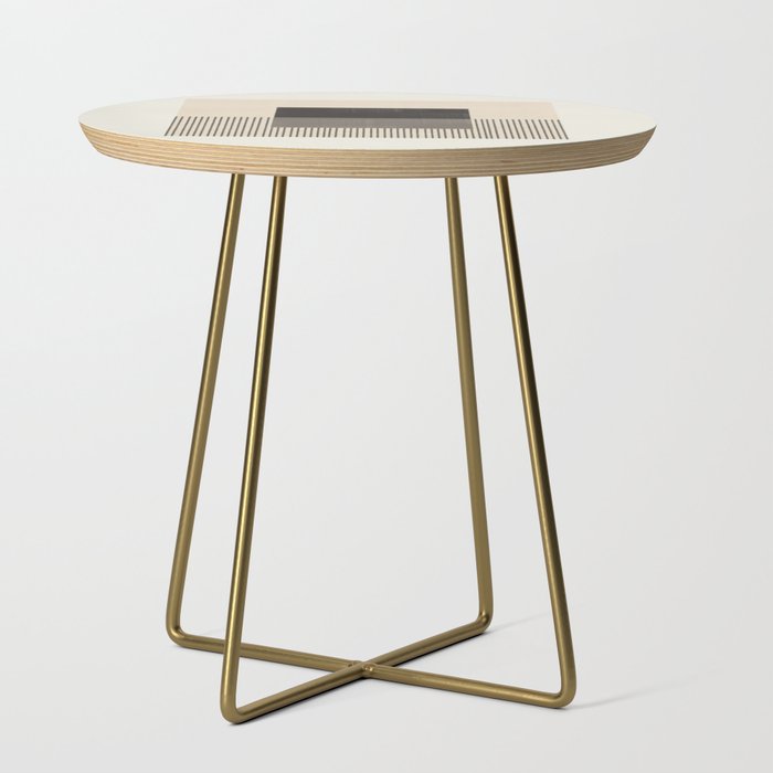 Minimalist Object 04 Side Table Gallery Image 1