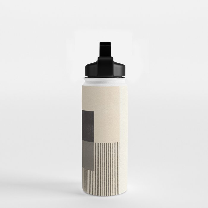 Minimalist Object 04 Water Bottle Gallery Image 2