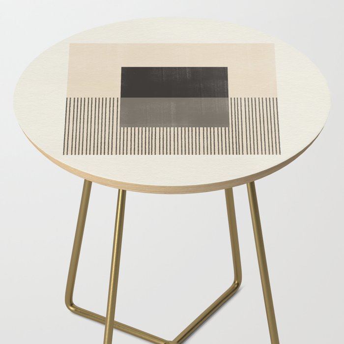 Minimalist Object 04 Side Table Gallery Image 2