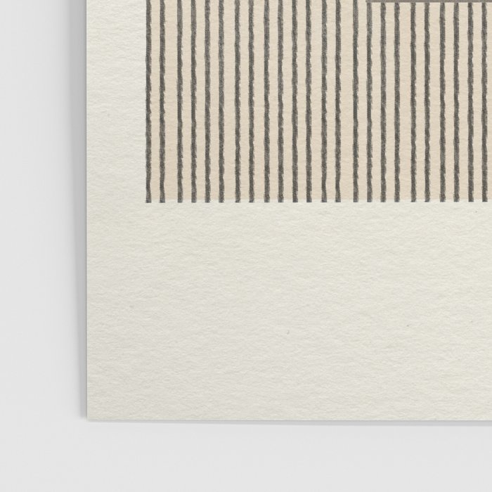 Minimalist Object 04 Poster Gallery Image 3