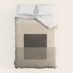 Minimalist Object 04 Duvet Cover Gallery Image 6