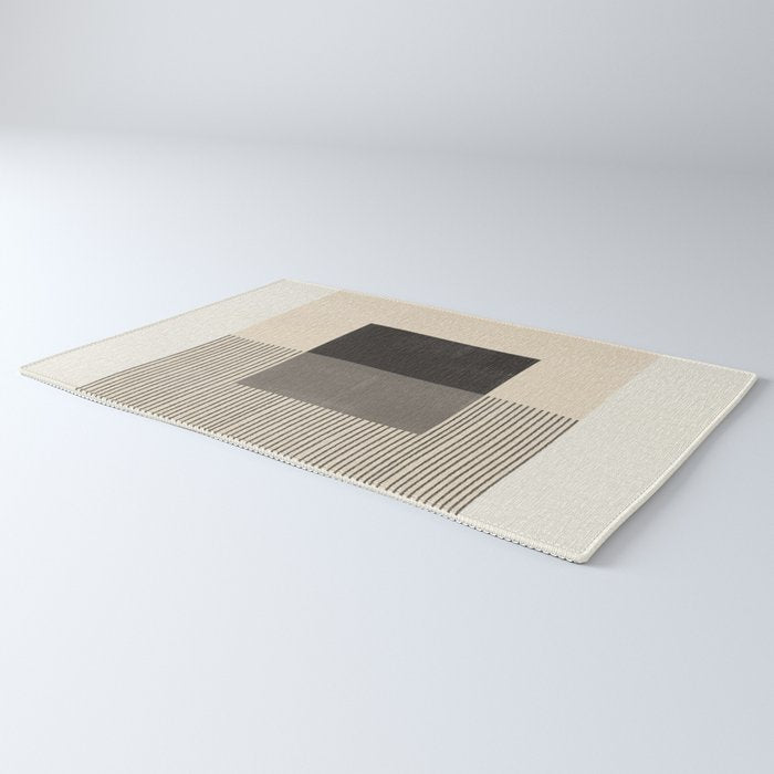 Minimalist Object 04 Rug Gallery Image 3