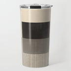 Minimalist Object 04 Travel Mug Gallery Image 1