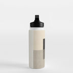 Minimalist Object 04 Water Bottle Gallery Image 3
