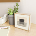 Minimalist Object 04 Mini Art Print Gallery Image 2