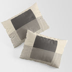 Minimalist Object 04 Pillow Sham Gallery Image 3