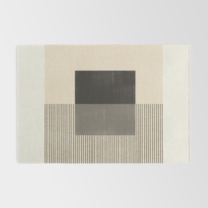 Minimalist Object 04 Rug Gallery Image 2