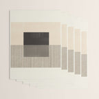 Minimalist Object 04 Wrapping Paper Gallery Image 3